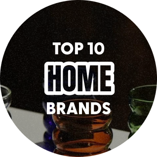 Top 10 Home Brands | goodbuy